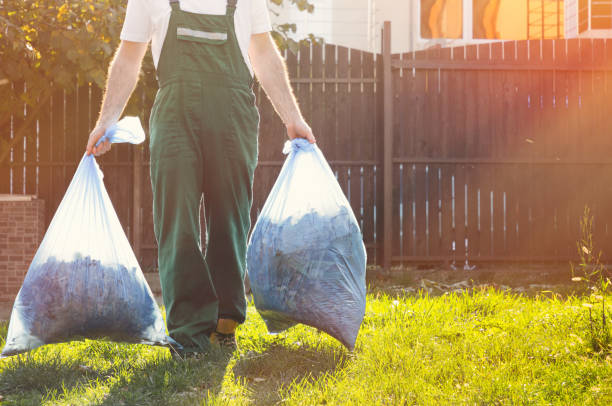Best Full-Service Junk Removal  in Collinsville, MS