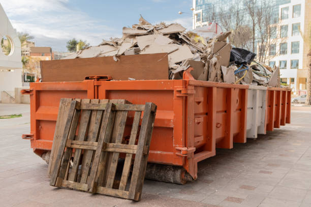 Best Construction Debris Removal  in Collinsville, MS