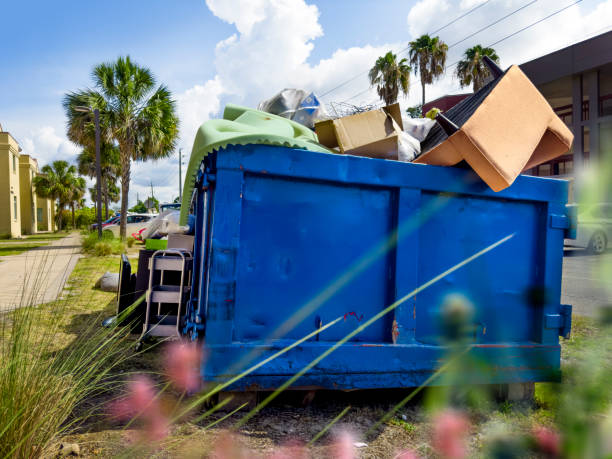 Best Garage Cleanout Services  in Collinsville, MS