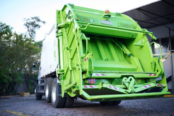 Best Affordable Junk Removal Services  in Collinsville, MS