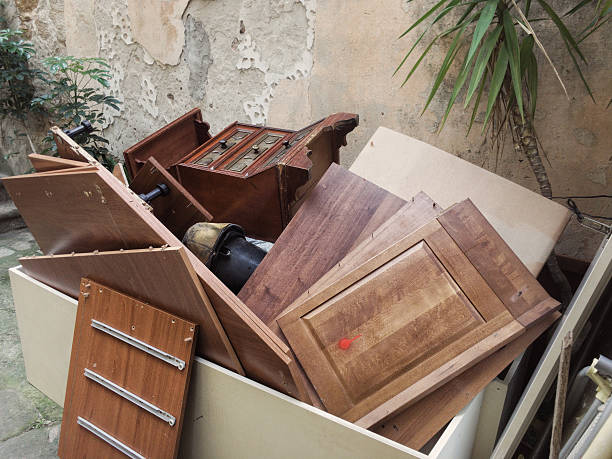 Best Garage Cleanout Services  in Collinsville, MS